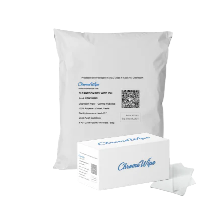 chromewipe