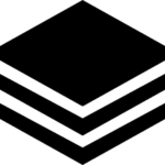 ChromeMats have numbered foils for user friendly organization