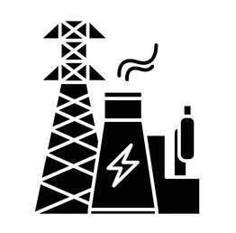 chrome mat using in power industry